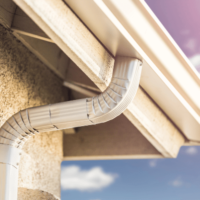 Gutter Installation